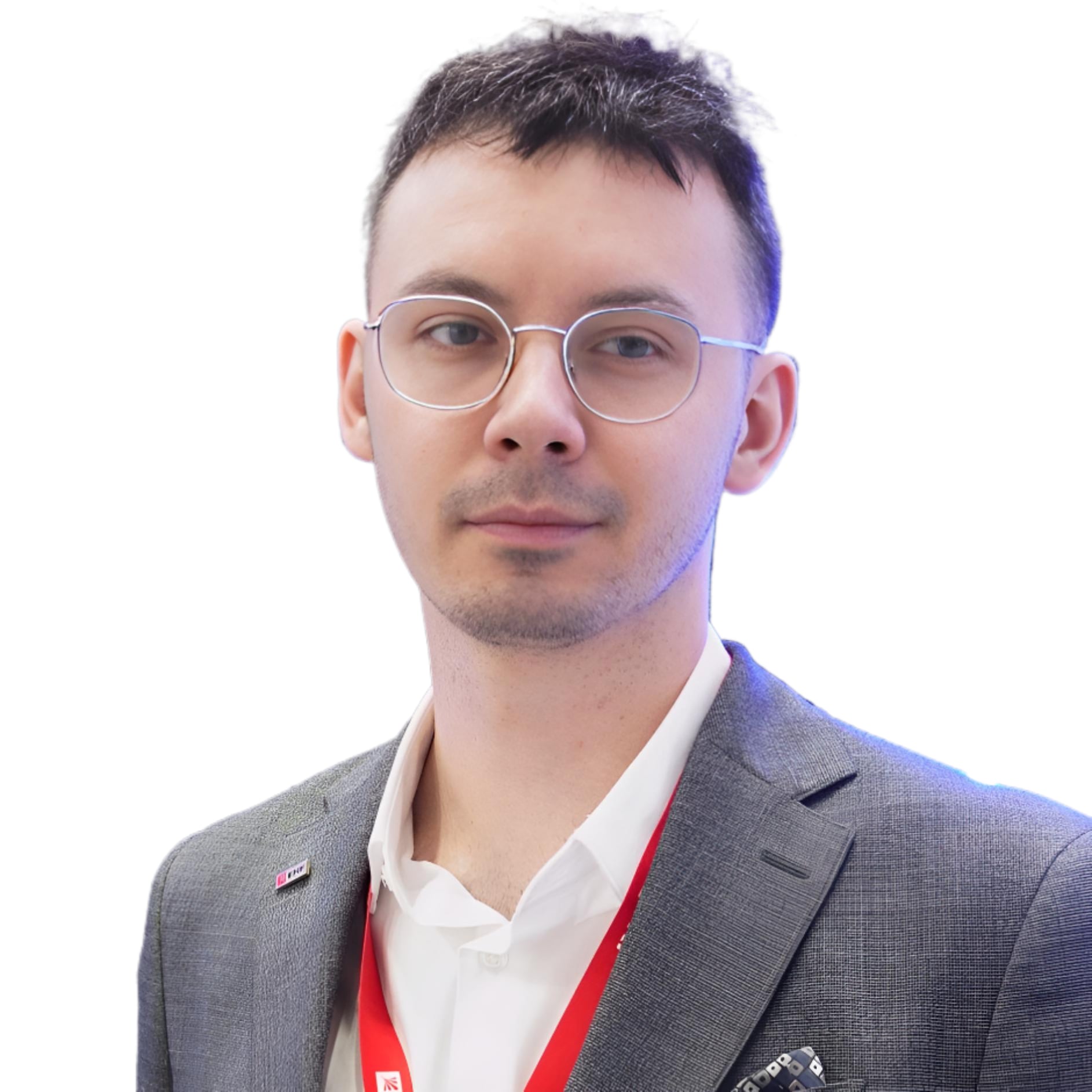 Александр Шкарубин