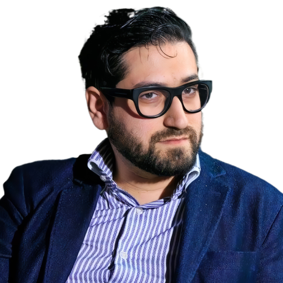 Вадим Подольный