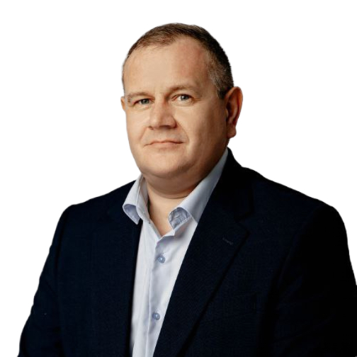 Павел Рыжков