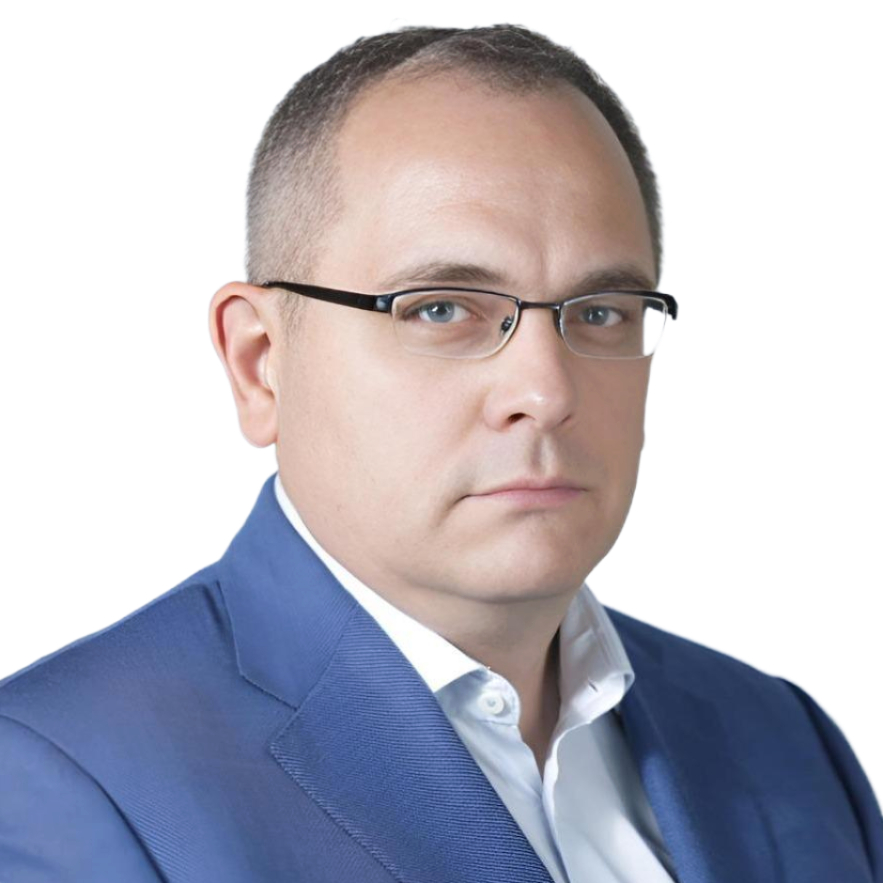 Владислав Санкин