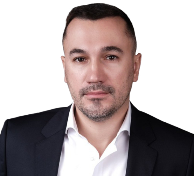 Станислав Триерс