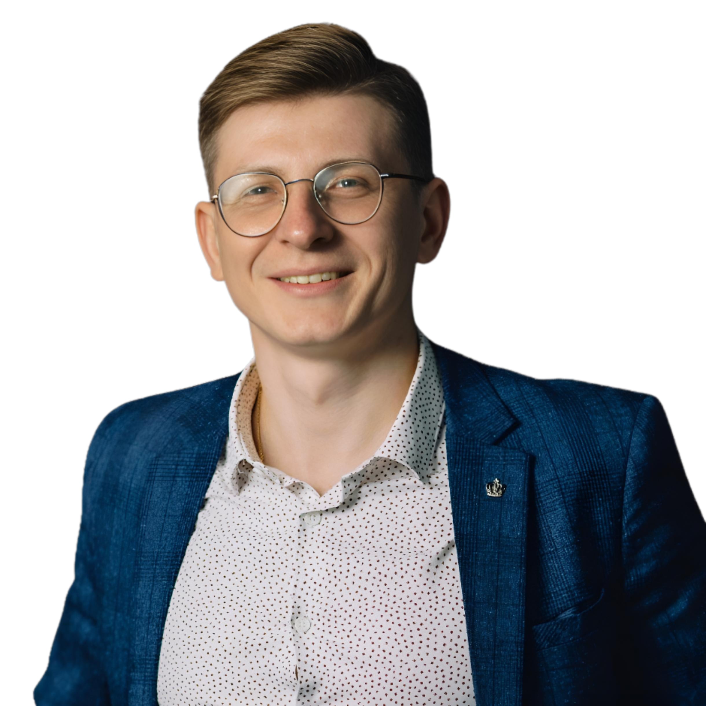 Дмитрий Дордаль