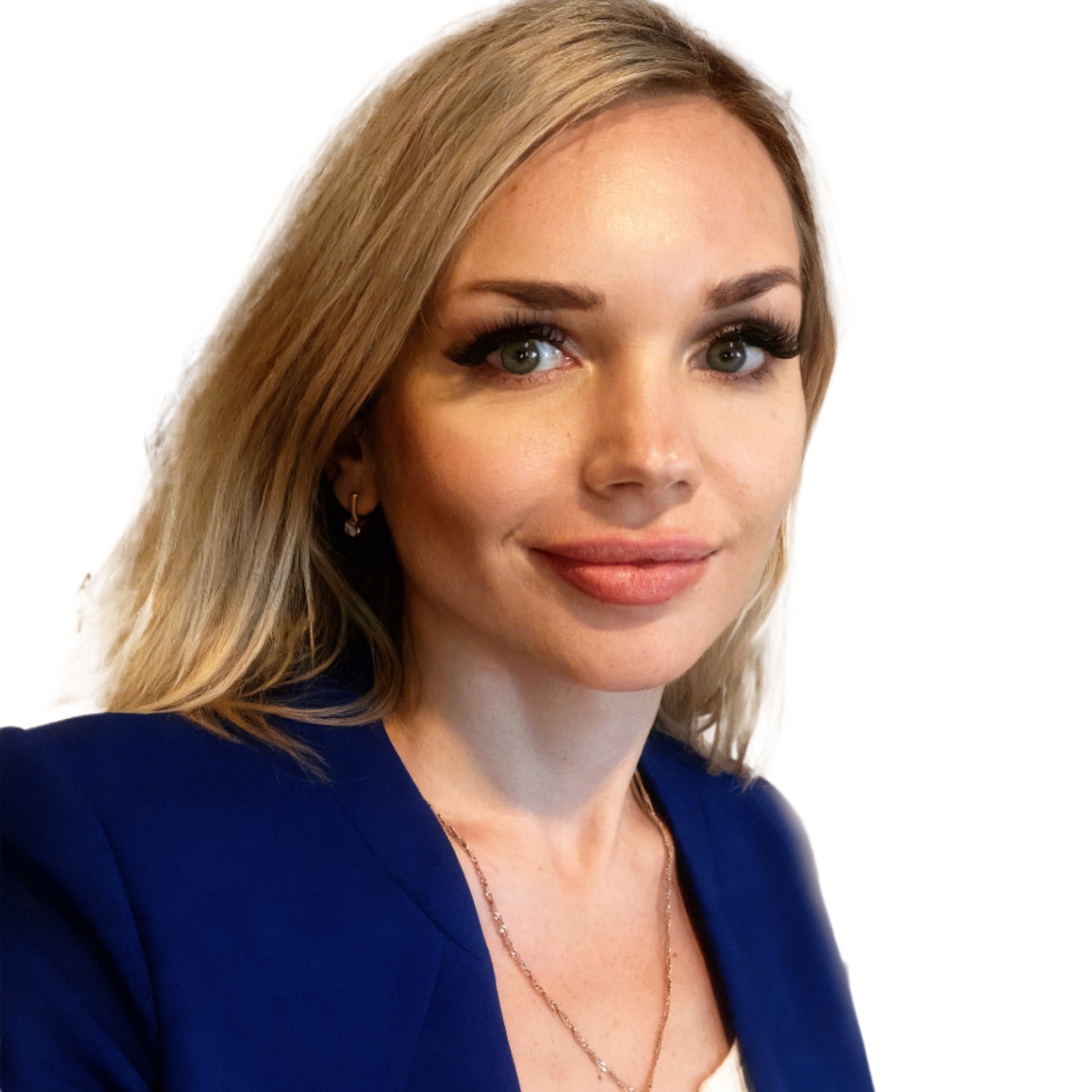 Анастасия Шершнева