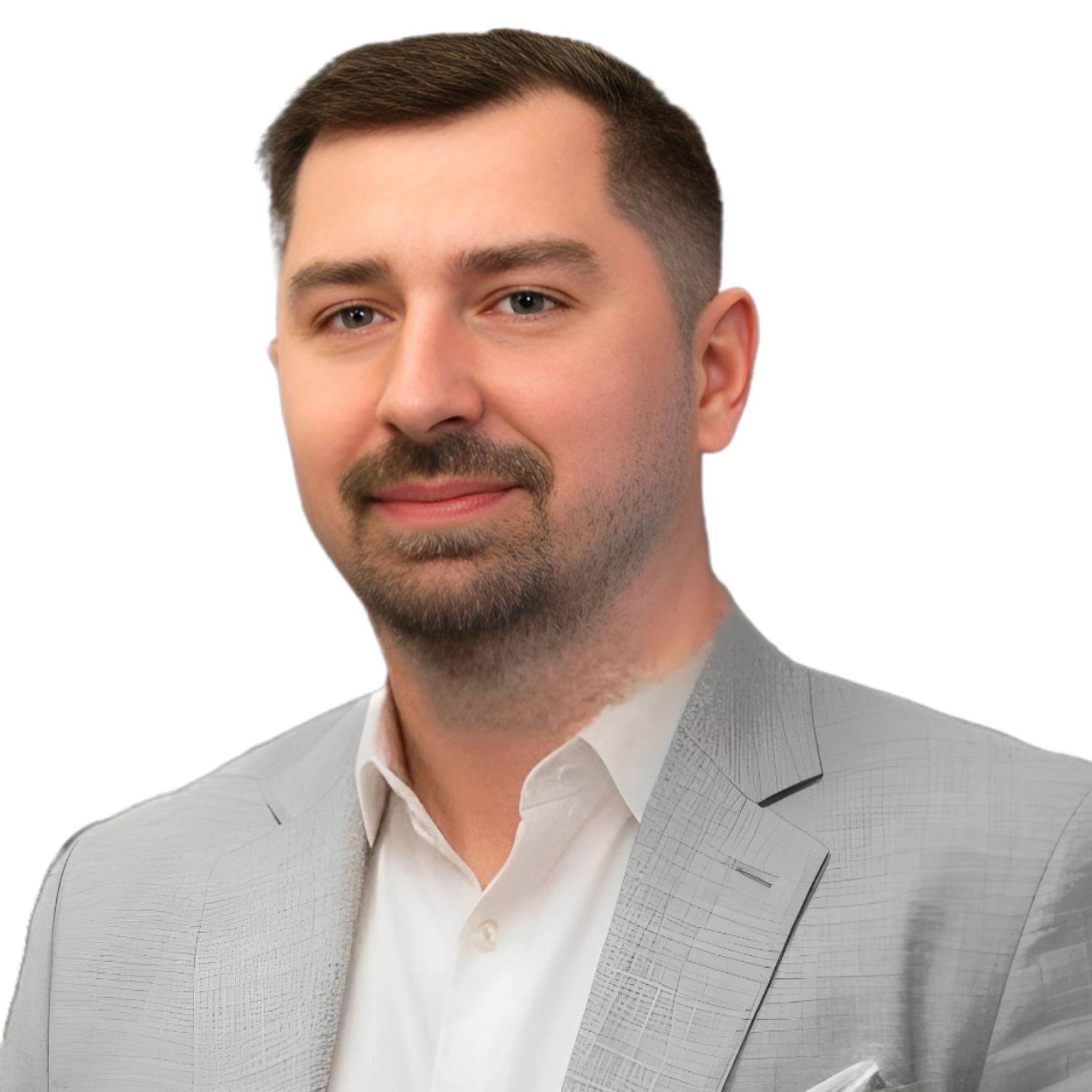 Андрей Дорохин