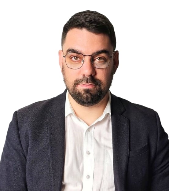 Кирилл Цвидов