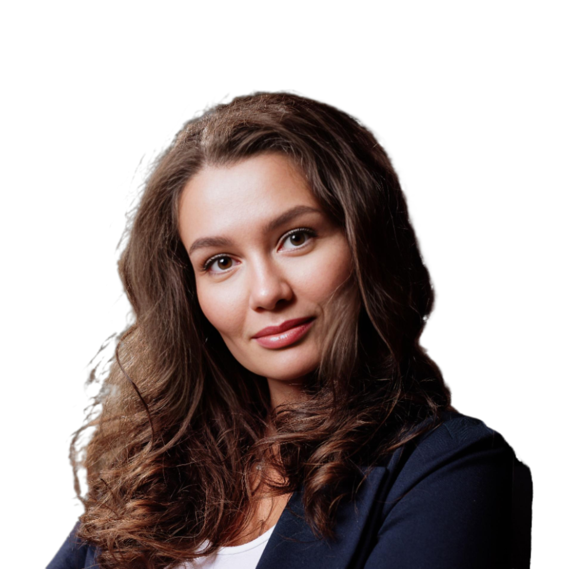 Вероника Исмаилова