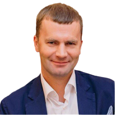 Павел Бессонов