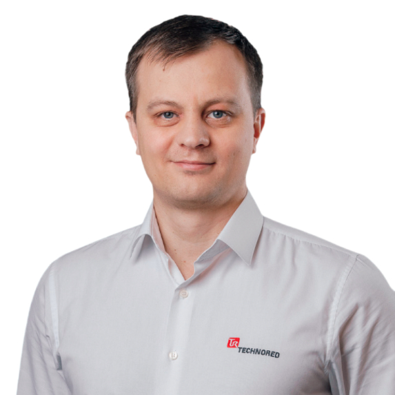 Евгений Зименков