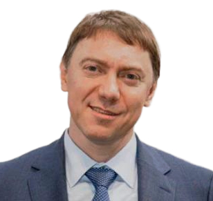 Дмитрий Гонцов