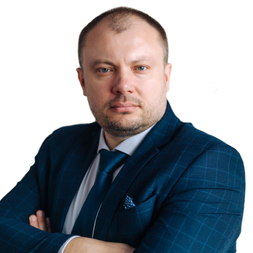 Евгений Дудоров 