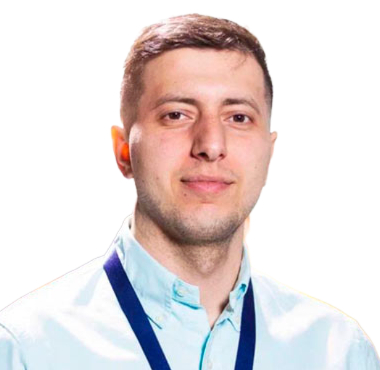 Руслан Ахмедов 