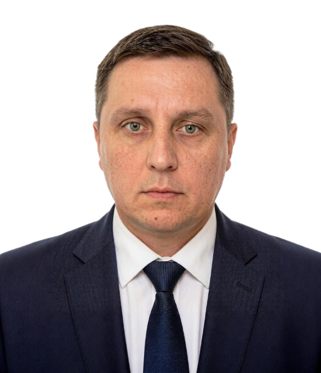 Александр Родиков 