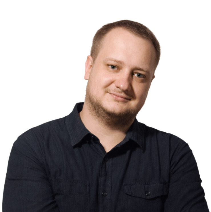 Леонид Фабиян