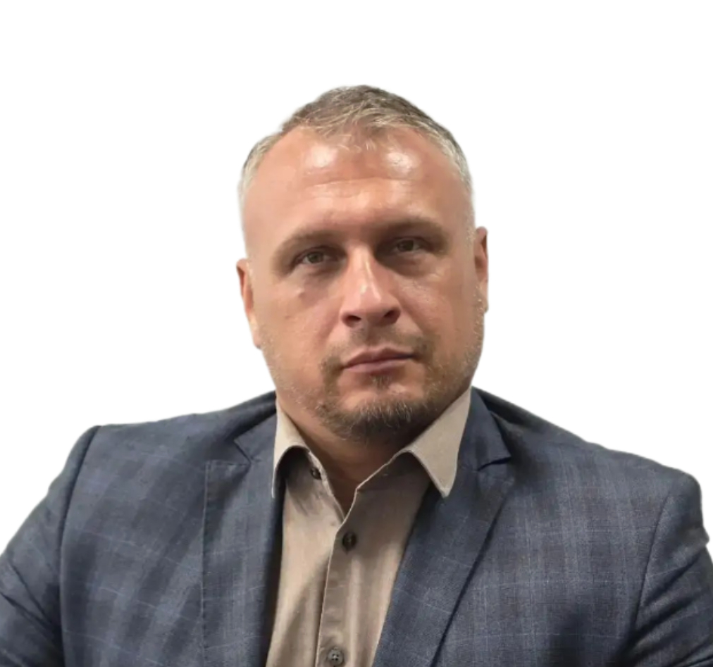 Александр Альянов 