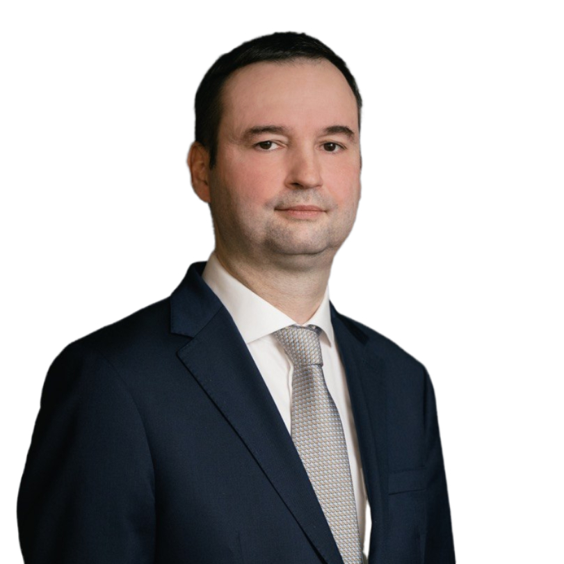 Кирилл Фролов