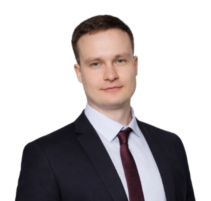 Дмитрий Есипов
