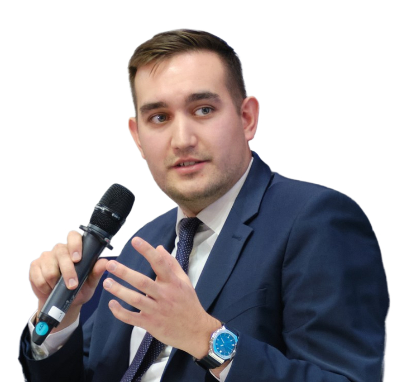 Степан Мирошников 